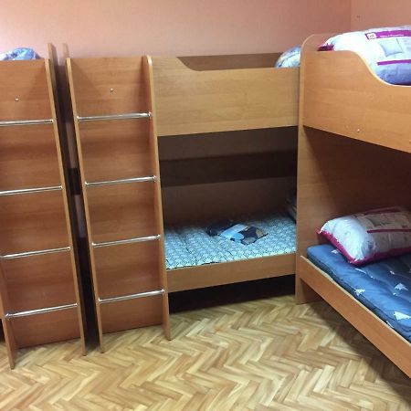 赫尔松 Подушка旅舍 外观 照片