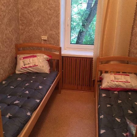 赫尔松 Подушка旅舍 外观 照片