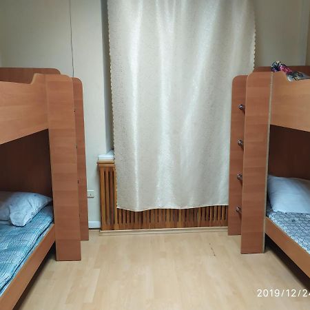 赫尔松 Подушка旅舍 外观 照片