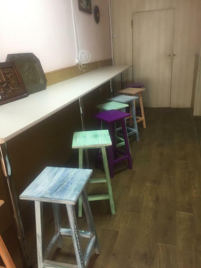 赫尔松 Подушка旅舍 外观 照片