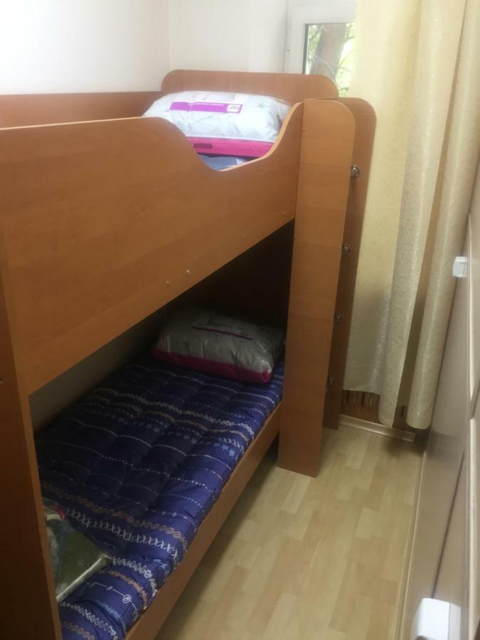 赫尔松 Подушка旅舍 外观 照片