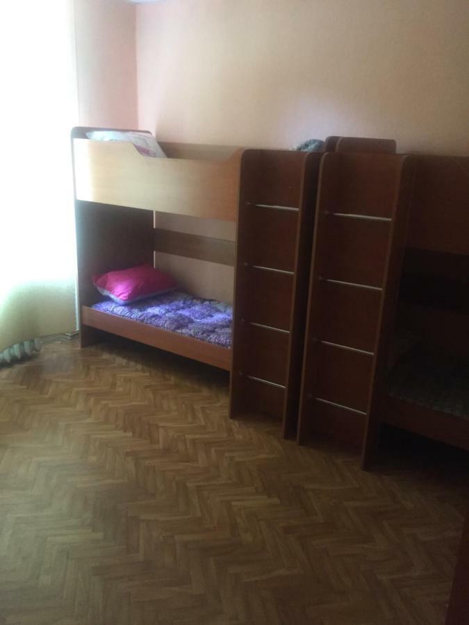 赫尔松 Подушка旅舍 外观 照片