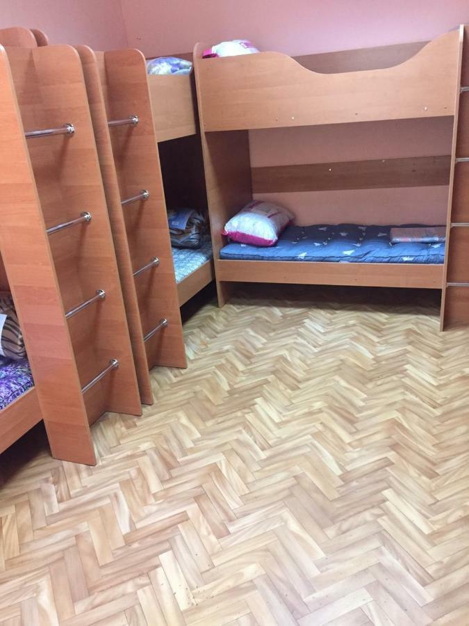 赫尔松 Подушка旅舍 外观 照片