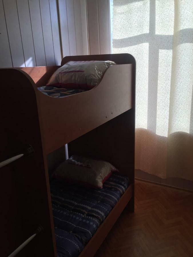 赫尔松 Подушка旅舍 外观 照片