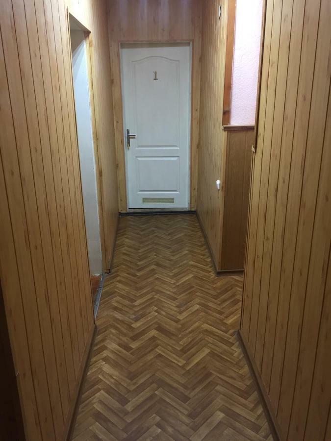 赫尔松 Подушка旅舍 外观 照片