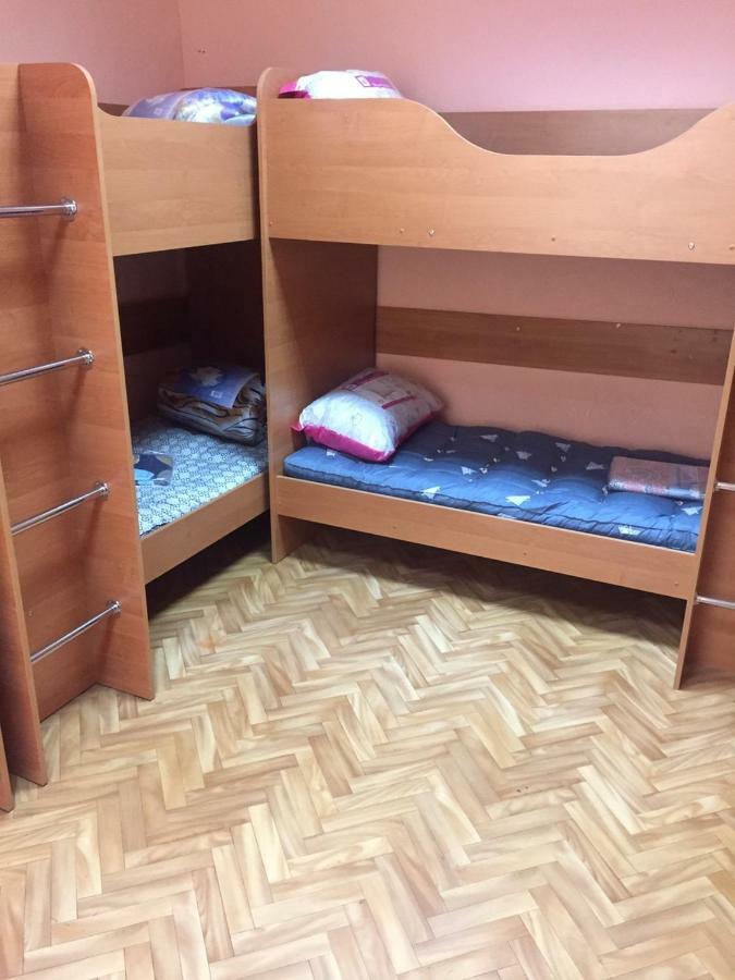 赫尔松 Подушка旅舍 外观 照片