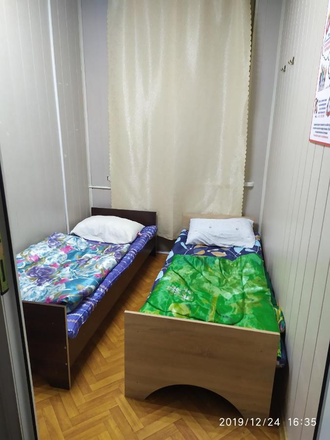 赫尔松 Подушка旅舍 外观 照片