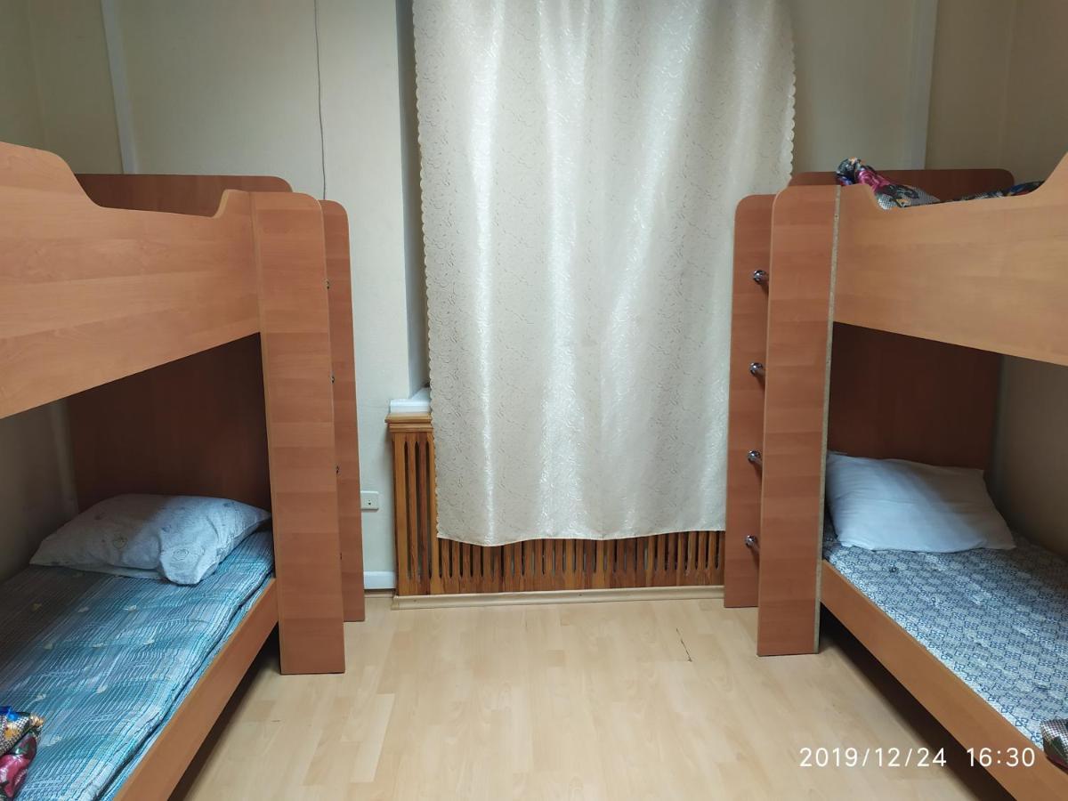 赫尔松 Подушка旅舍 外观 照片