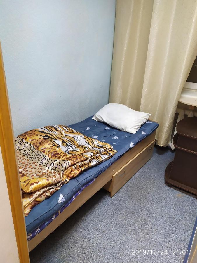 赫尔松 Подушка旅舍 外观 照片